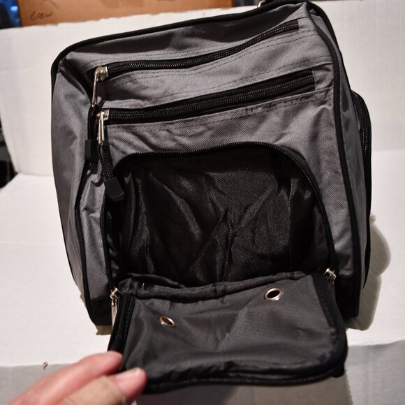 Dallas Cowboys Football Player Gym/Duffle Bag Salesman Sample New with Tag - Picture 7 of 13